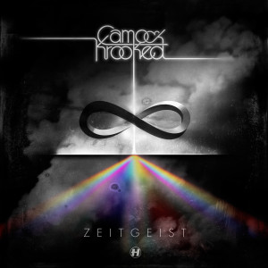 ดาวน์โหลดและฟังเพลง Move Around พร้อมเนื้อเพลงจาก Camo & Krooked