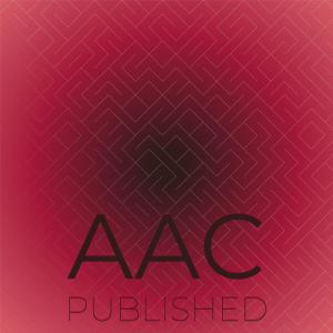 Various Artists的專輯Aac Published