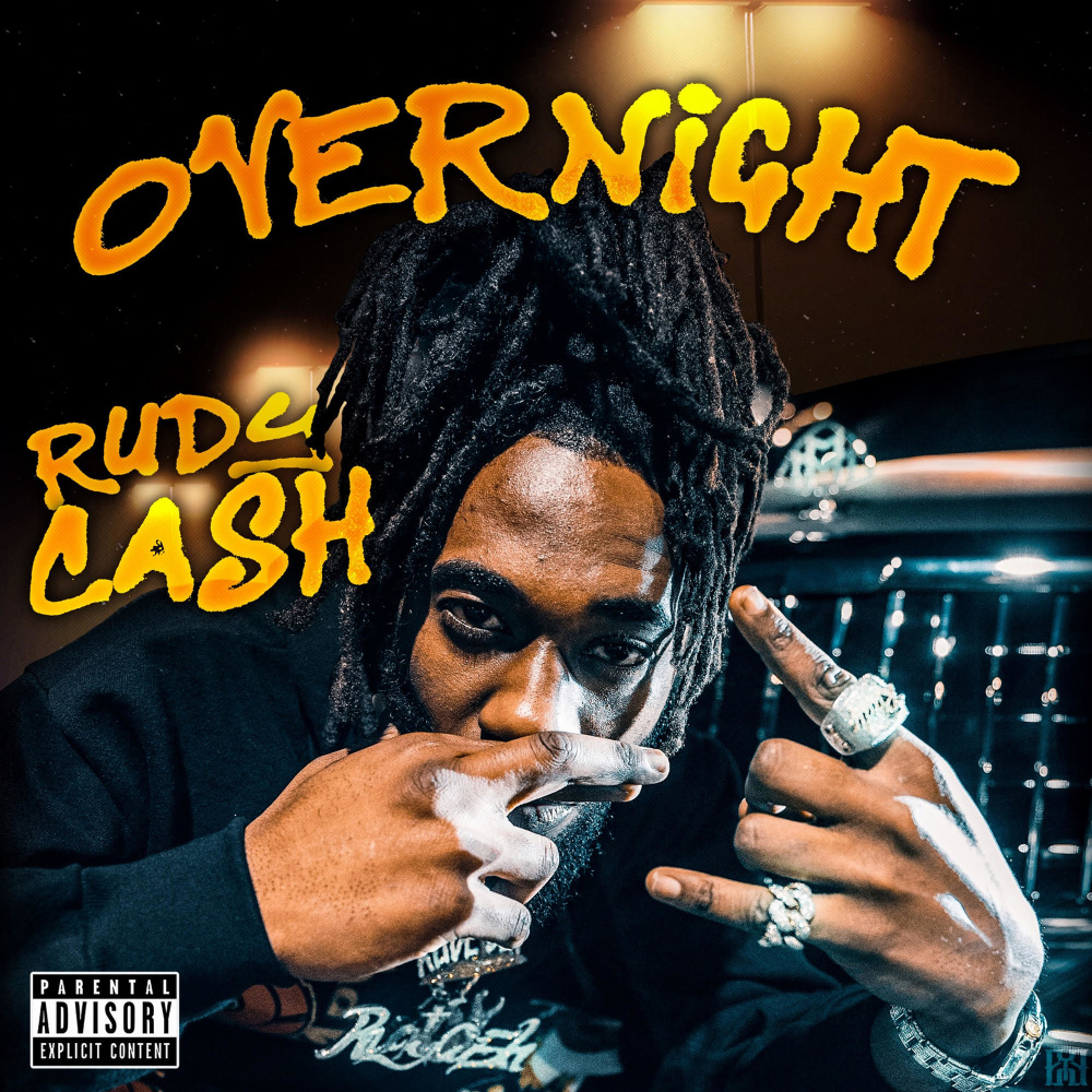 OverNight (Explicit)