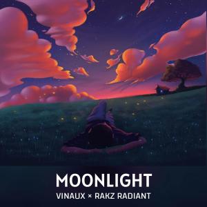 收聽Suvin的Moonlight (feat. Rakz Radiant)歌詞歌曲