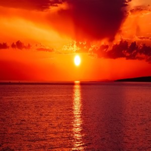 Listen to Sunset song with lyrics from rom4ikbrozz