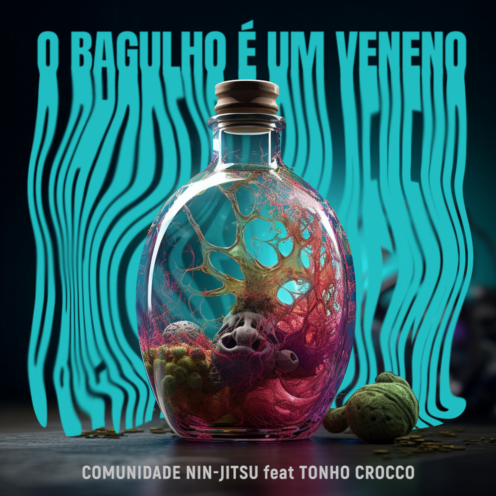 O Bagulho É um Veneno