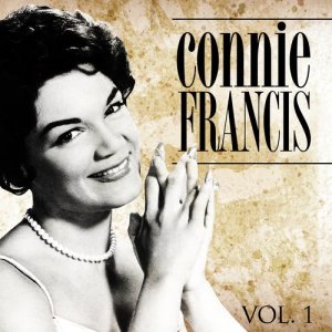 ดาวน์โหลดและฟังเพลง Gracias พร้อมเนื้อเพลงจาก Connie Francis