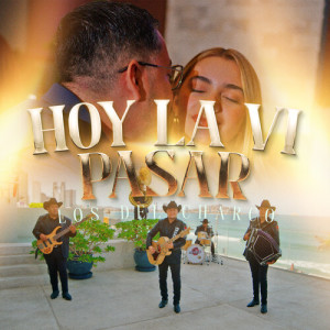 Album Hoy La Vi Pasar from 