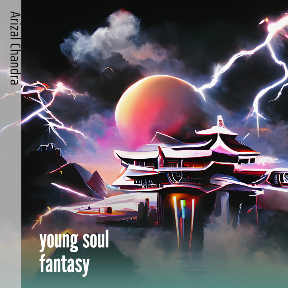 Young Soul Fantasy