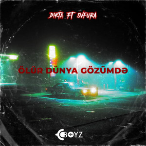 Dengarkan Ölür Dünya Gözümdə lagu dari Dikta dengan lirik