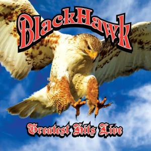 อัลบัม Greatest Hits Live ศิลปิน Blackhawk