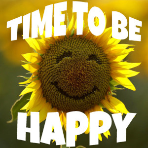 Various的专辑Time To Be Happy