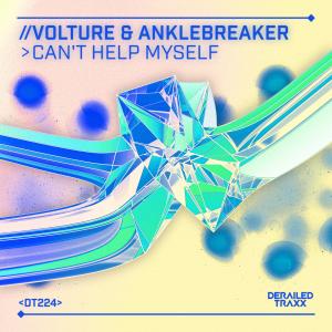 Album Can't Help Myself oleh ANKLEBREAKER