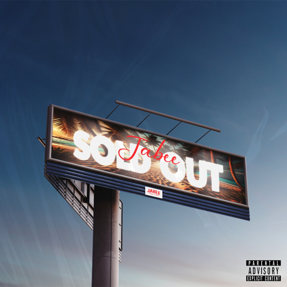 sold out (Explicit)