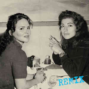 Album Let's Keep Dancing (ACIDTONE Remix) from Emiliana Torrini