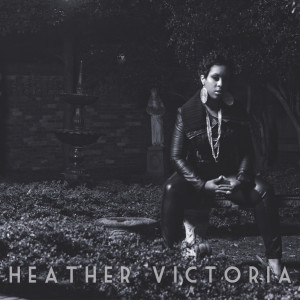 Album Hip Hop Soul Lives (Explicit) from Heather Victoria