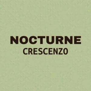 Album Nocturne Crescenzo oleh Various