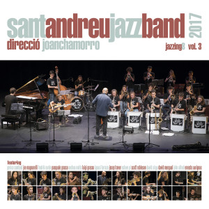 ดาวน์โหลดและฟังเพลง Moanin พร้อมเนื้อเพลงจาก Sant Andreu Jazz Band