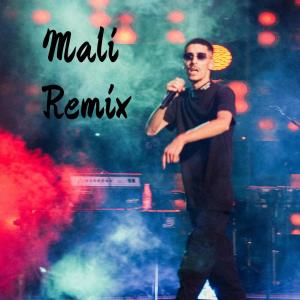 收聽Dali WRLD的Mali (feat. Flenn)歌詞歌曲