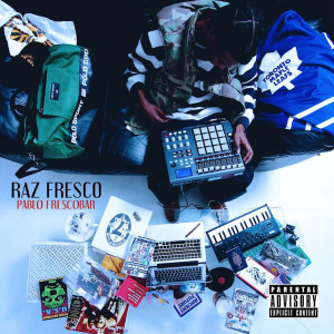 收聽Raz Fresco的Equinox (Explicit)歌詞歌曲