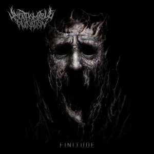 收聽Unfathomable Ruination的The Ephemeral Equation (Explicit)歌詞歌曲