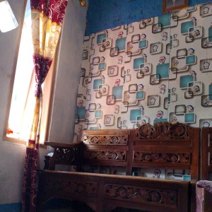 Listen to Terlalu sedih song with lyrics from Keya