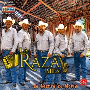 收聽La Raza Mex的Una Copita Mas歌詞歌曲