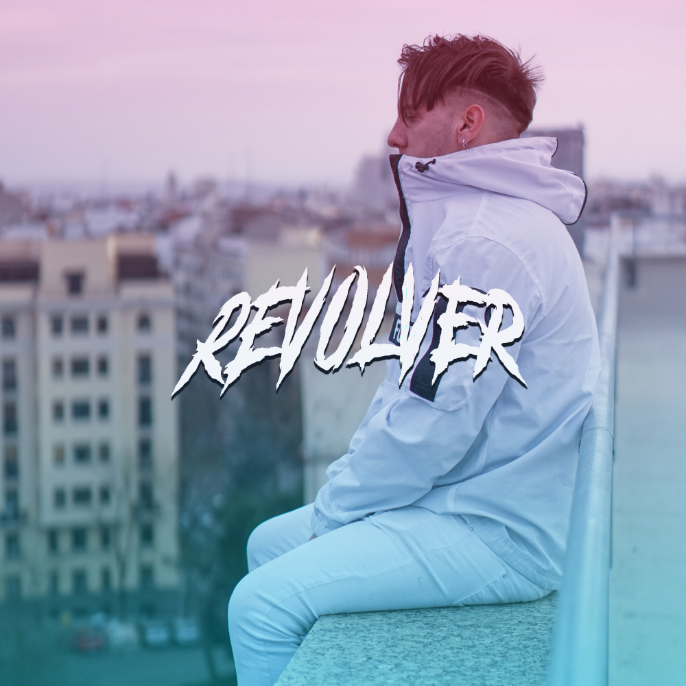 Revolver