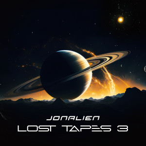 อัลบัม Lost Tapes 3 ศิลปิน JonAlien