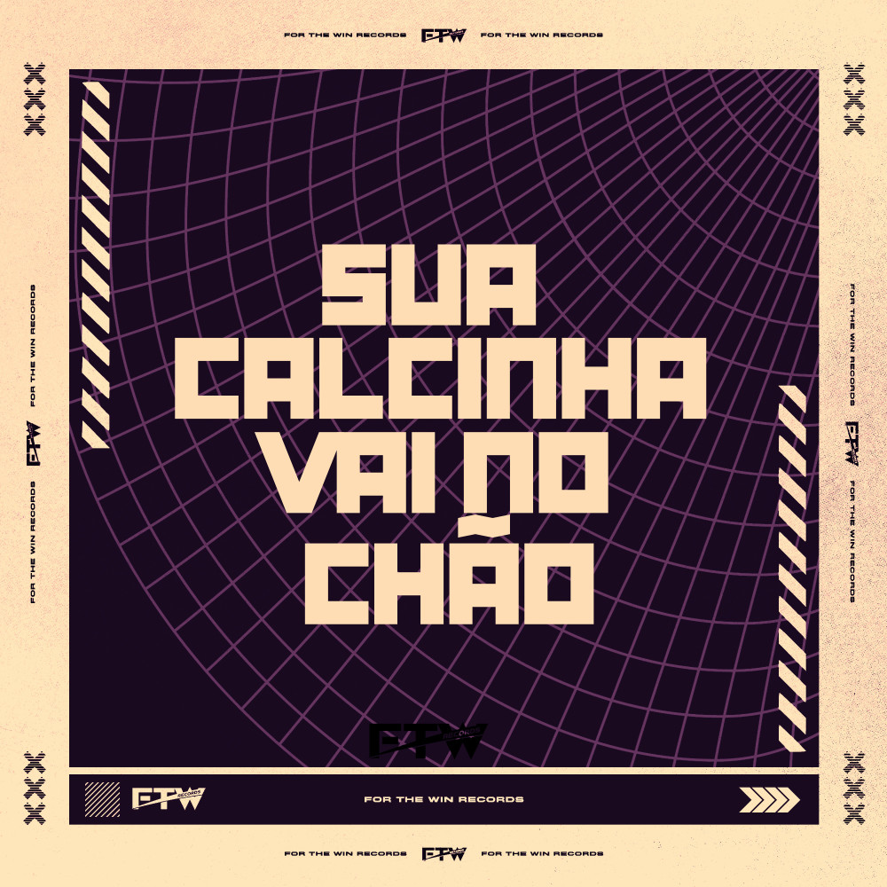Sua Calcinha Vai no Chão (feat. MAX 22) (Explicit)