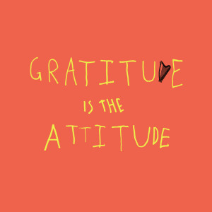 อัลบัม Gratitude Is The Attitude ศิลปิน Toddla T