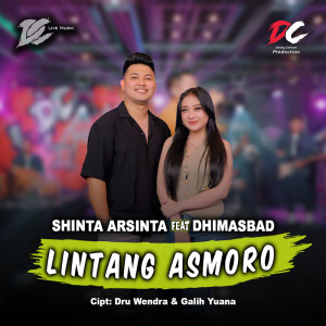 Lintang Asmoro dari Dhimasbad