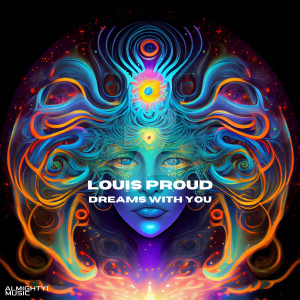 收聽Louis Proud的Dreams With You (Instrumental)歌詞歌曲