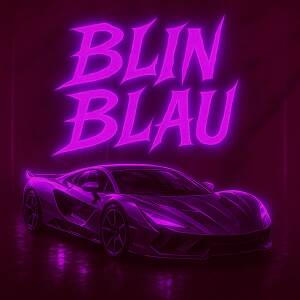 DJ NEW BEAT的專輯Blin Blau