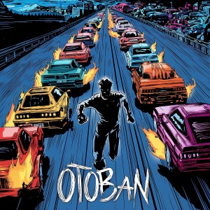 Listen to Otoban (Explicit) song with lyrics from Reyes Burak