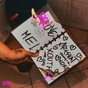 Listen to prove me (Explicit) song with lyrics from Freskat