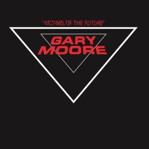 Gary Moore的專輯Victims Of The Future