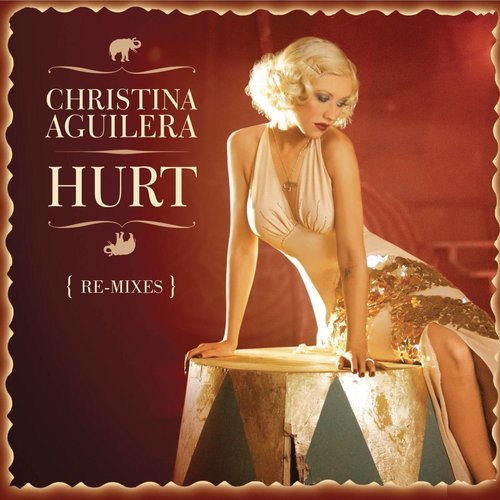 Hurt (JP & BSOD Electro Mix)