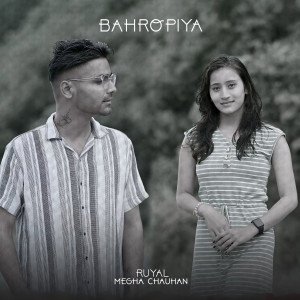 Album BAHROPIYA from Ruyal