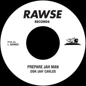 ดาวน์โหลดและฟังเพลง Prepare Jah Man Version พร้อมเนื้อเพลงจาก Soul Syndicate