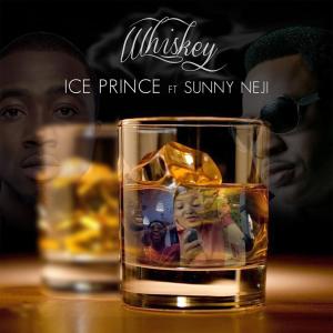 Album Whiskey oleh Ice Prince