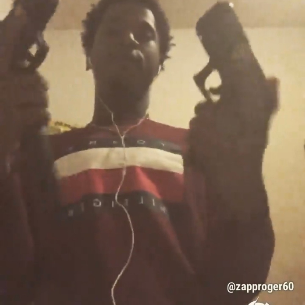 Keed and Gotit (Explicit)