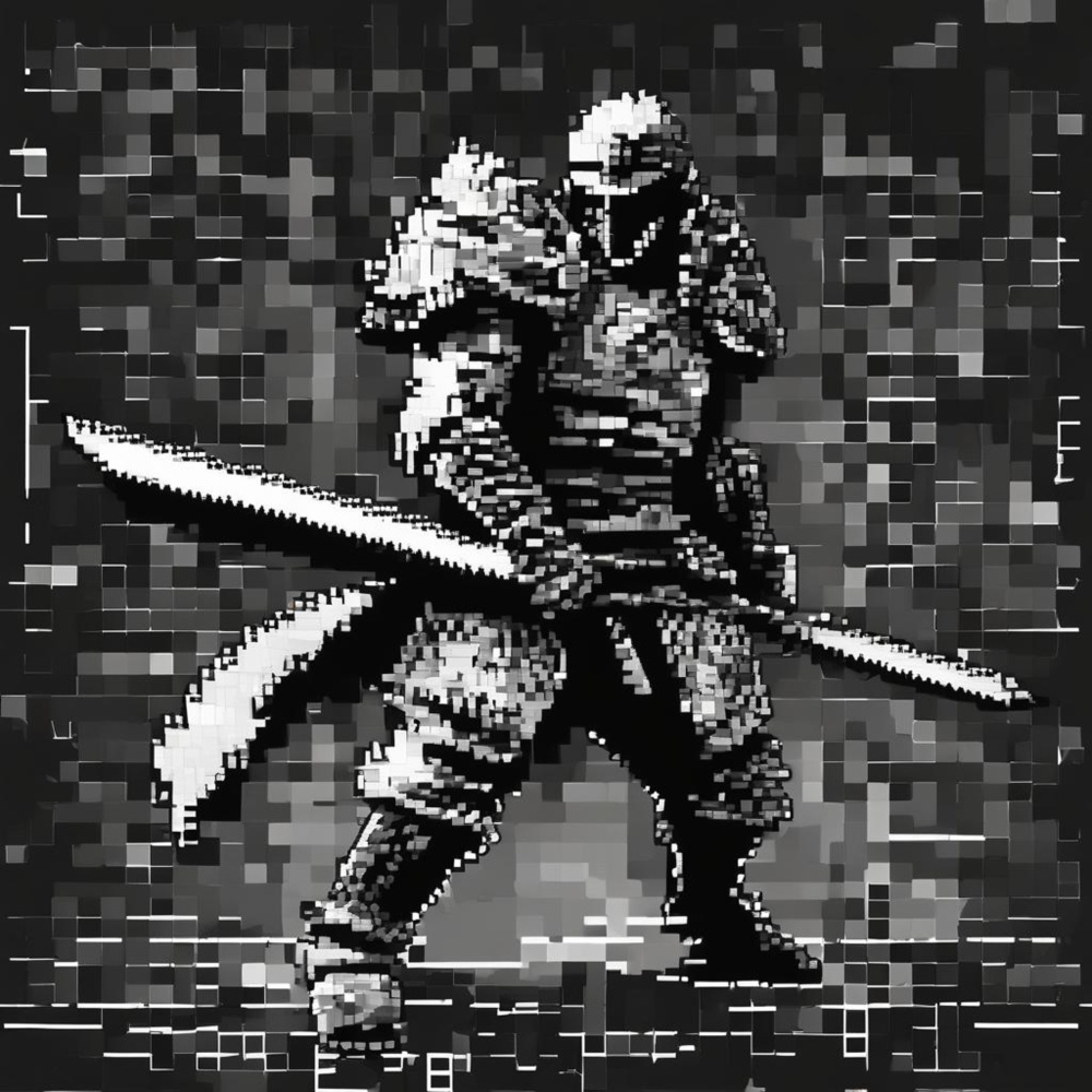 PUSH! (SPED UP)
