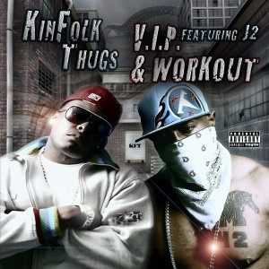 ดาวน์โหลดและฟังเพลง Workout [Instrumental] (Instrumental) พร้อมเนื้อเพลงจาก Kinfolk Thugs