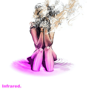 Album Infrared. oleh Ray Tsao