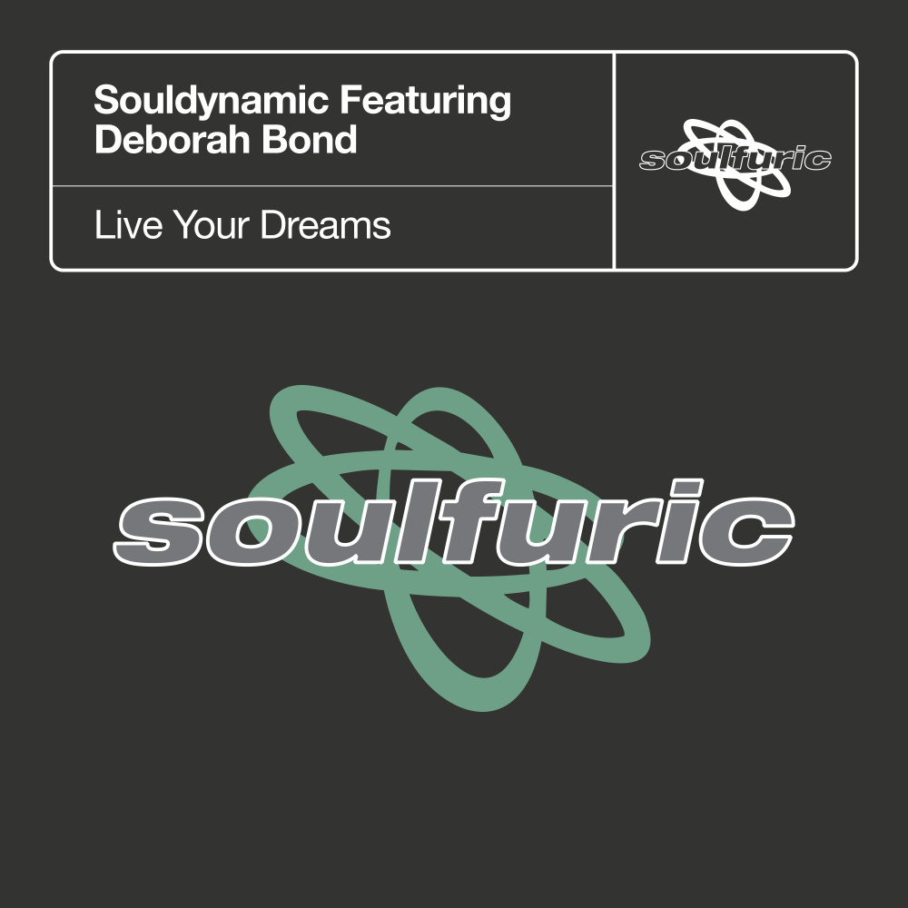 Live Your Dreams (Extended Dub)