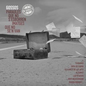 收听Gossos的Pareu el Món (En Directe)歌词歌曲