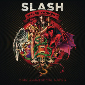 ดาวน์โหลดและฟังเพลง You're A Lie พร้อมเนื้อเพลงจาก Slash