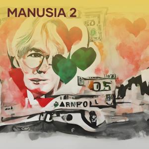 收聽Okhez的Manusia 2歌詞歌曲