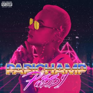 收聽Papichamp的Pussy歌詞歌曲