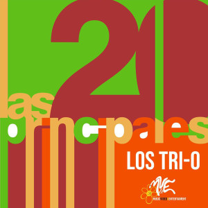 Los Tri-O的專輯Los Tri-O las 20 Principales