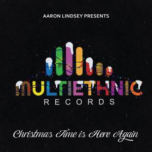 Aaron Lindsey的專輯Christmas Time Is Here Again