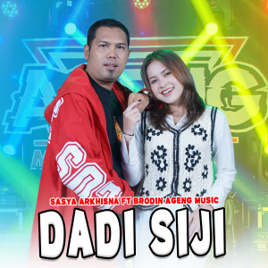 Dengarkan Dadi Siji lagu dari Sasya Arkhisna dengan lirik