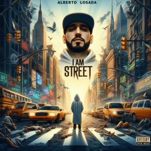 Alberto Losada的專輯YO SOY CALLEJERO